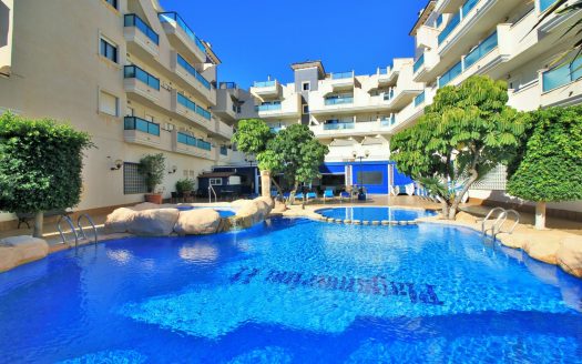 Apartment for sale in Cabo Roig