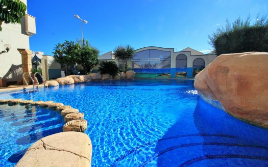Apartment for sale in Cabo Roig