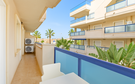 Apartment for sale in Cabo Roig