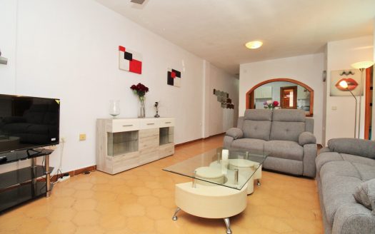 Apartment for sale in Villamartin