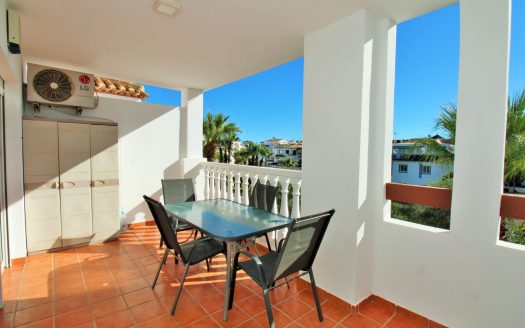 Apartment for sale in Villamartin
