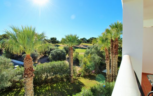 Apartment for sale in Villamartin