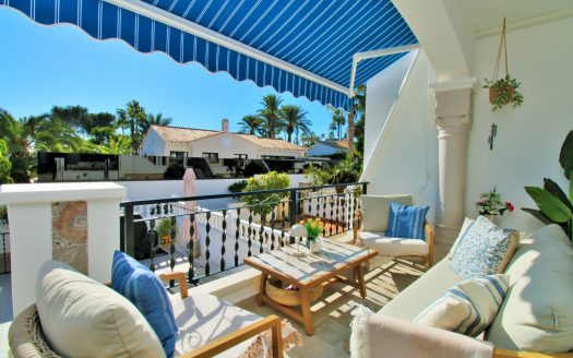 Townhouse for sale in Villamartin