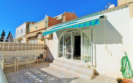 Bungalow for sale in Torrevieja