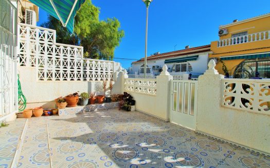 Bungalow for sale in Torrevieja