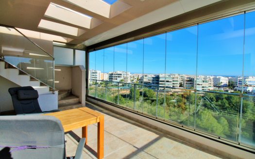 Apartment for sale in Villamartin