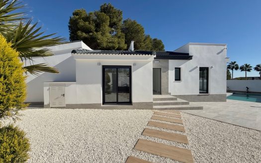 Villa for sale in Ciudad Quesada/Rojales