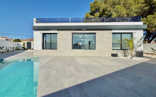 Villa for sale in Ciudad Quesada/Rojales