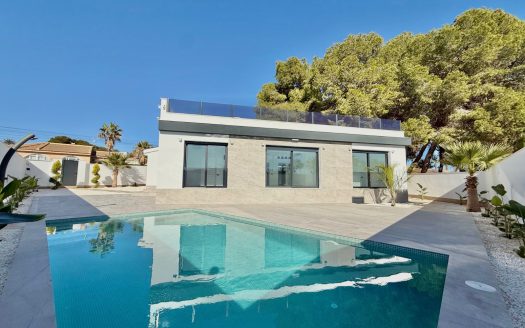 Villa for sale in Ciudad Quesada/Rojales