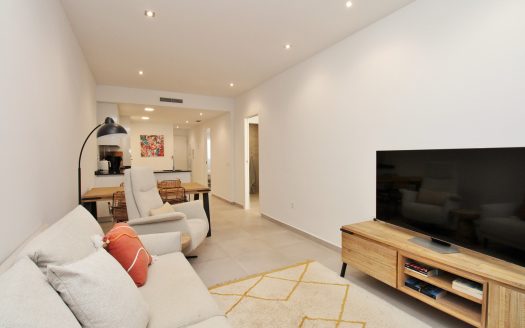 Townhouse for sale in Pilar de la Horadada