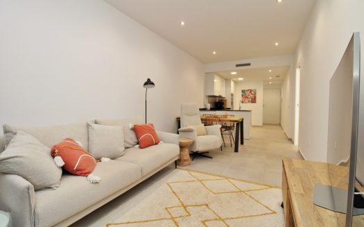 Townhouse for sale in Pilar de la Horadada