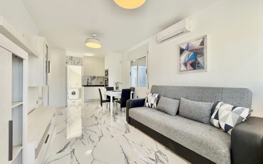 Semi-detached for sale in Torrevieja