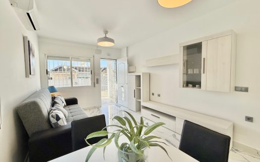 Semi-detached for sale in Torrevieja