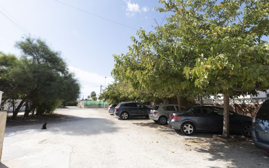 Townhouse for sale in Torrevieja