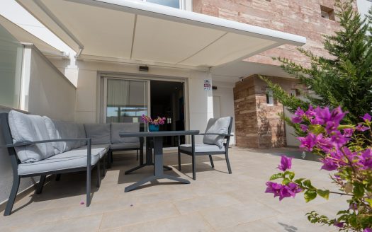 Townhouse for sale in San Pedro del Pinatar