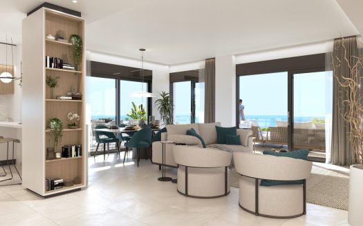 NEW BUILD RESIDENTIAL AT PLAYA FLAMENCA!!!