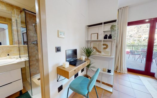 BEAUTIFUL RESIDENTIAL COMPLEX NEAR ARCHENA