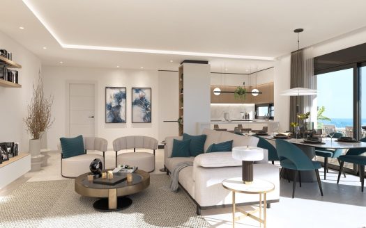 NEW BUILD RESIDENTIAL AT PLAYA FLAMENCA!!!