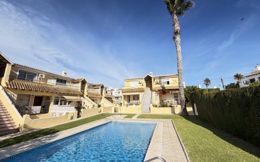 Apartment for sale in Villamartin