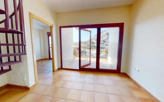 BEAUTIFUL RESIDENTIAL COMPLEX NEAR ARCHENA