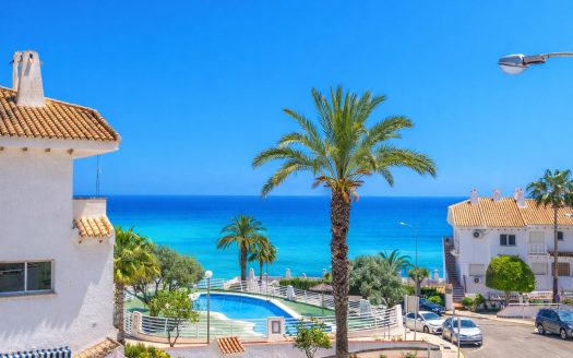 Apartment for sale in Orihuela Costa