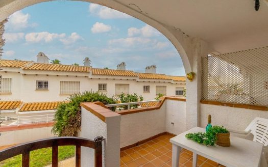 Apartment for sale in Orihuela Costa