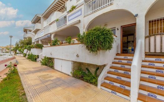 Apartment for sale in Orihuela Costa