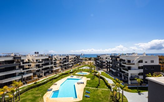 PENTHOUSE for sale in Playa Flamenca