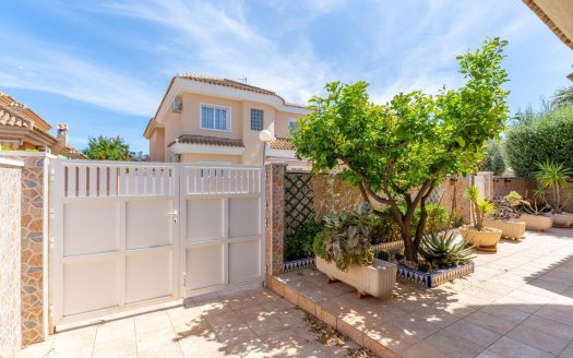 house for sale in Torrevieja