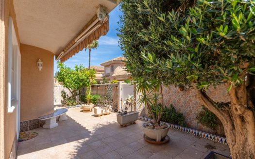 house for sale in Torrevieja