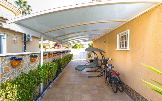 house for sale in Torrevieja