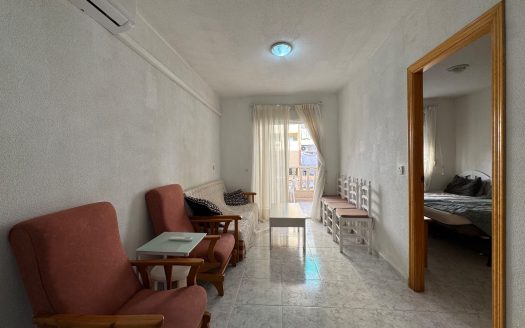 APARTMENT for sale in Torrevieja C