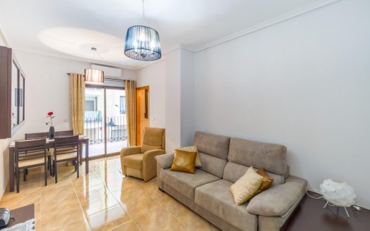 Apartment for sale in Torrevieja