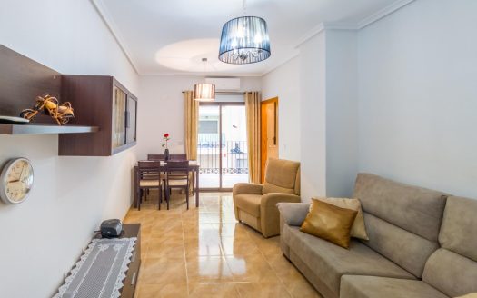 Apartment for sale in Torrevieja