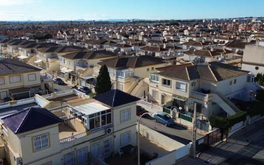 Apartment for sale in Orihuela Costa