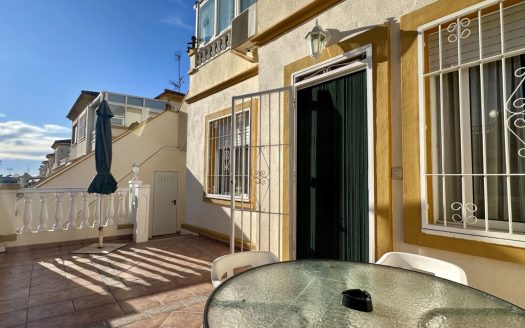 Apartment for sale in Orihuela Costa