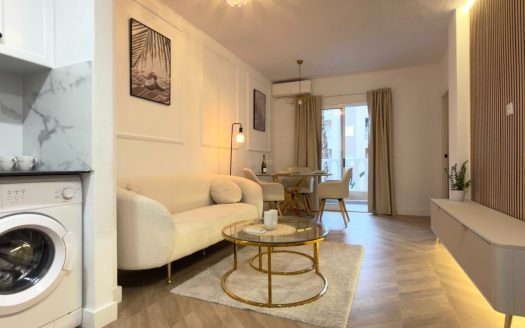 Apartment for sale in Torrevieja