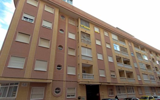 Apartment for sale in Torrevieja