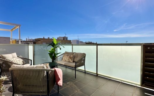 Apartment for sale in Torrevieja