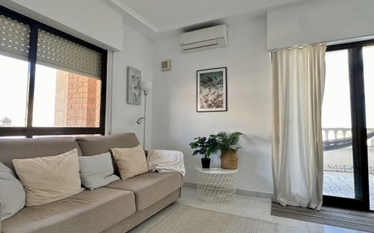 Apartment for sale in Torrevieja