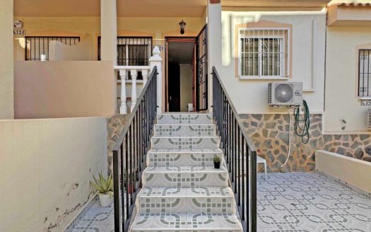 Apartment for sale in Orihuela Costa