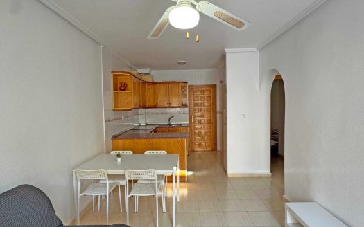 Apartment for sale in Orihuela Costa