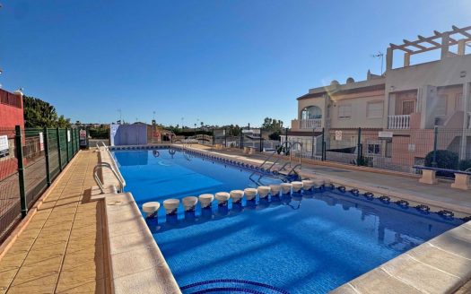 Apartment for sale in Orihuela Costa