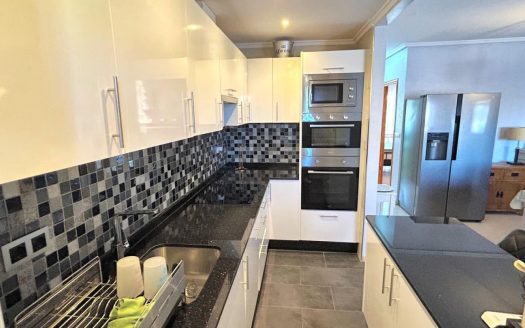 Townhouse for sale in Orihuela Costa