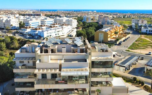 Apartment for sale in Orihuela Costa