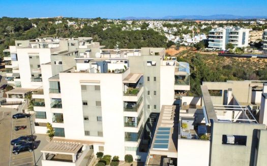 Apartment for sale in Orihuela Costa