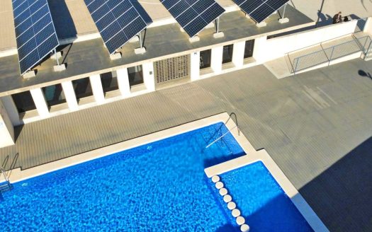 Apartment for sale in Orihuela Costa