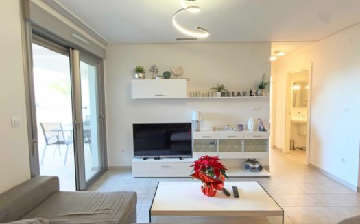 Apartment for sale in Orihuela Costa