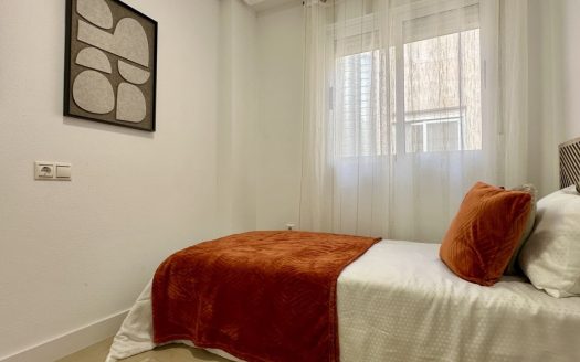 Apartment for sale in Torrevieja