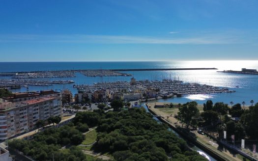 Apartment for sale in Torrevieja